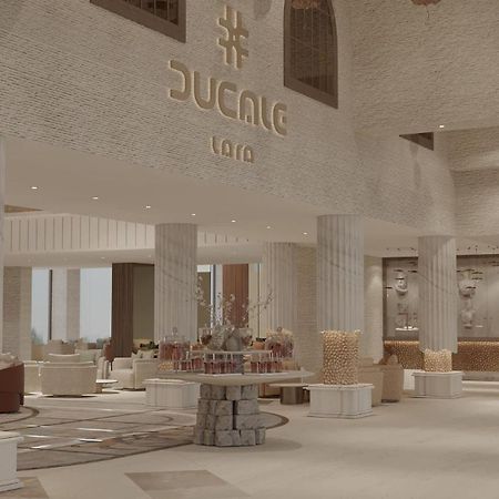 Ducale Lara Hotell Antalya Exteriör bild
